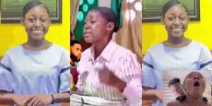 Pastor's Daughter SexTape (Watch Viral Video) 1 images 3 Pastor's Daughter SexTape (Watch Viral Video)