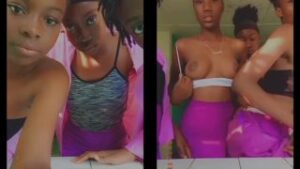 18 Years Old Girls Flashing Their Small Standing Breasts On A Live Show (Watch Video) 1 imgonline com ua twotoone 3lSat6wEjl6 320x180 1 300x169 1 18 Years Old Girls Flashing Their Small Standing Breasts On A Live Show (Watch Video)