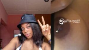 imgonline com ua twotoone 6SkGmiO0SBezjHsa 320x180 1 300x169 1 Instagram Slay Queen, SEYi Nude Video Showing Off Her Pierced Nipples Leaked (Watch Video)