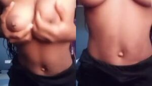 Naija Bigo Girl Flaunts Her Beautiful Boobs On BuzzCast Live Show (Watch Video) 1 imgonline com ua twotoone YaayHMgbVtFz6D 320x180 1 300x169 1 Naija Bigo Girl Flaunts Her Beautiful Boobs On BuzzCast Live Show (Watch Video)