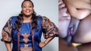 imgonline com ua twotoone c34jpzBMwxV 320x180 1 300x169 1 The Former President Of Congo's Daughter, Claudia Sassou Nguesso SexTape Leaked (Watch)