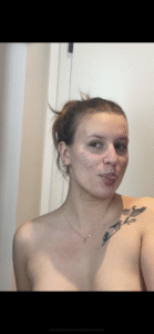 stolen nudes of a young French student 473x1024 1 Leaked Nudes Of A Young French Student (See Photos & Video)