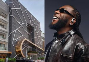 IMG 20250604 WA0156 VIRAL: Burna Boy’s Quiet Breakfast Moment at The Delborough Lagos Gets Everyone Talking