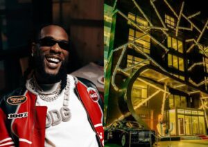 IMG 20250604 WA0172 VIRAL: Burna Boy’s Quiet Breakfast Moment at The Delborough Lagos Gets Everyone Talking