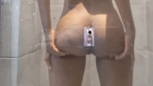 Mzansi Lady Record Herself Naked Inside Bathroom 480x270 1 Mzansi Lady Records Her Nude Inside Bathroom (Watch Full Video)