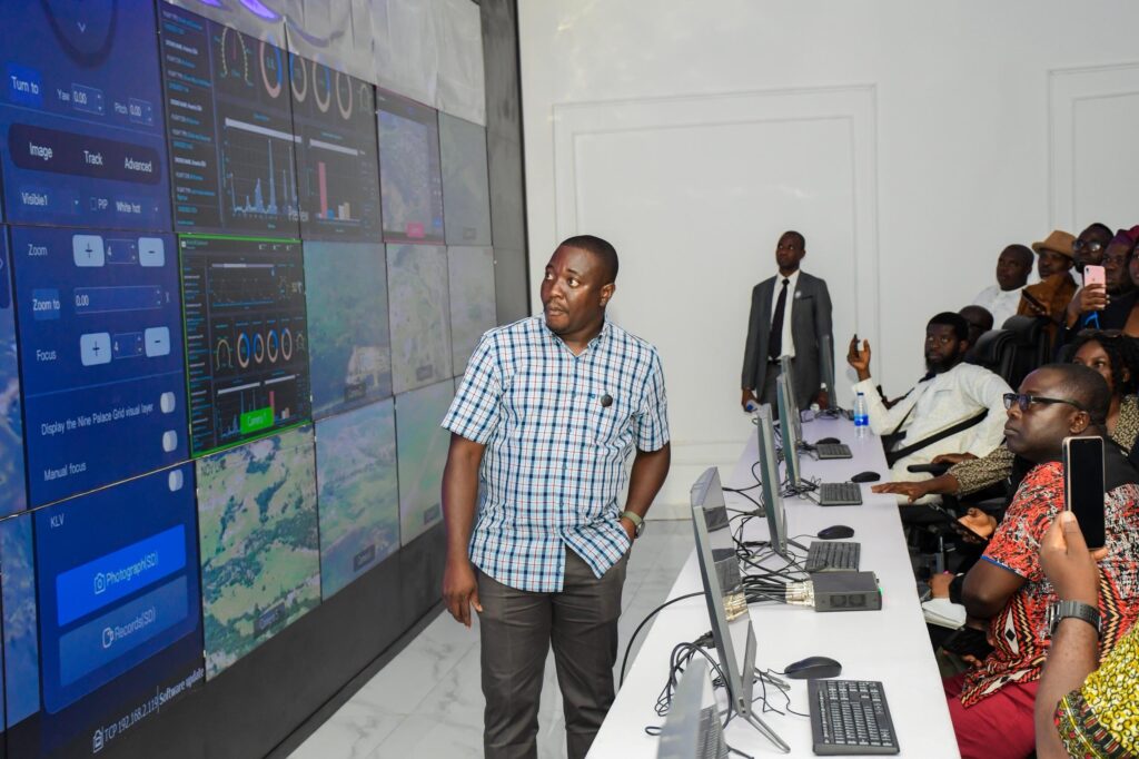 IMG 20250717 WA0059 1024x682 1 Bright Echefu Makes ‘Made in Nigeria’ a Global Standard”