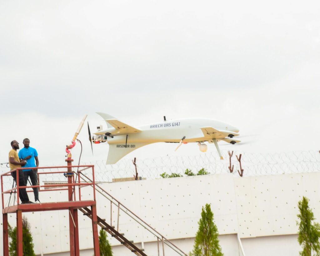 IMG 20250717 WA0060 1024x819 1 Bright Echefu Makes ‘Made in Nigeria’ a Global Standard”