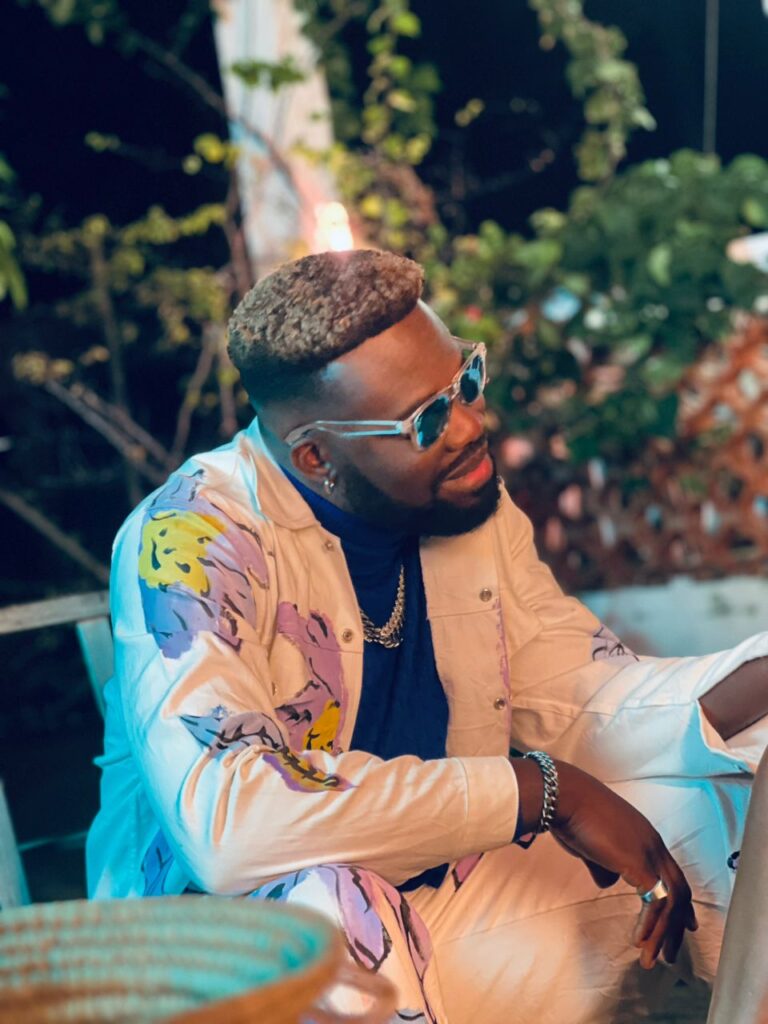 IMG 768x1024 1 Folucious FC Is Done With The Drama; ‘Move On’ Is His Message to Toxic Love