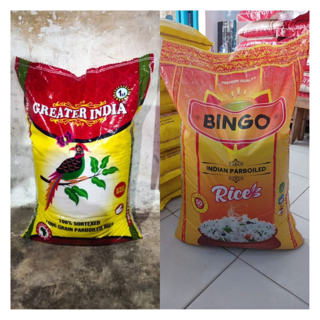 IMG 20250819 WA0039 1024x1024 1 Concerned Nigerians have condemned the activities of some officers of the Nigerian Customs at land borders