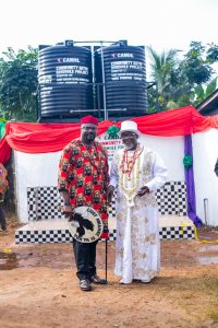 IMG 20250906 WA0054 200x300 1 CANDL Woodworks MD Honored with Chieftaincy Title “Nwanne Di Na Mba” for Outstanding Community Impact