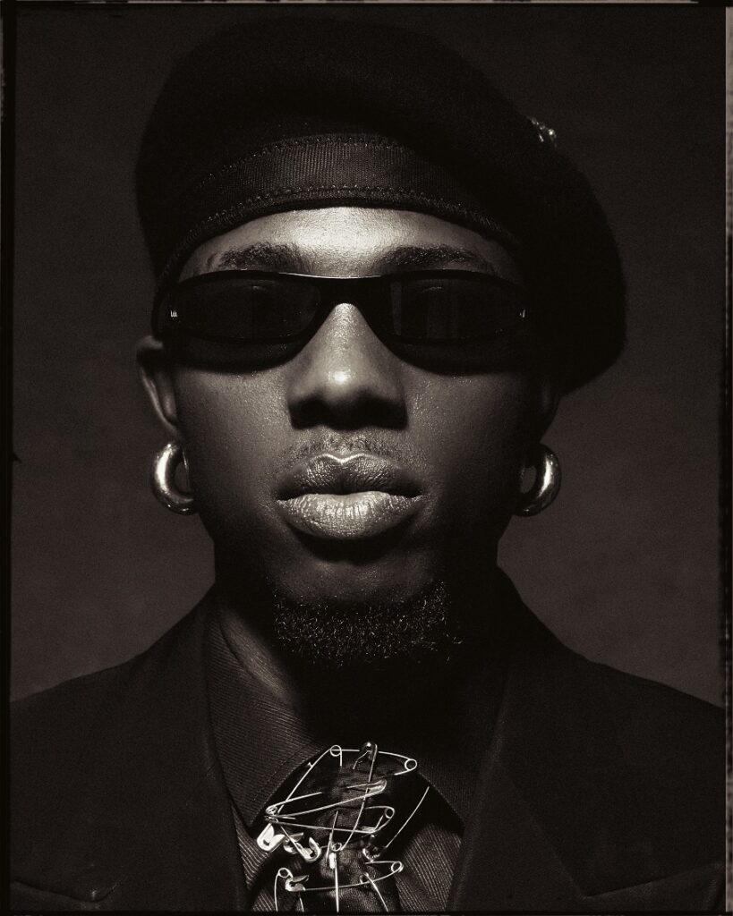 TSCG1232 copy 2 819x1024 1 Hp Zendo Returns With Sophomore EP “Give Am Belle”