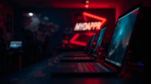 myDappr Mydappr Expands Mission With AI-Driven Platforms for Africa and Emerging Markets