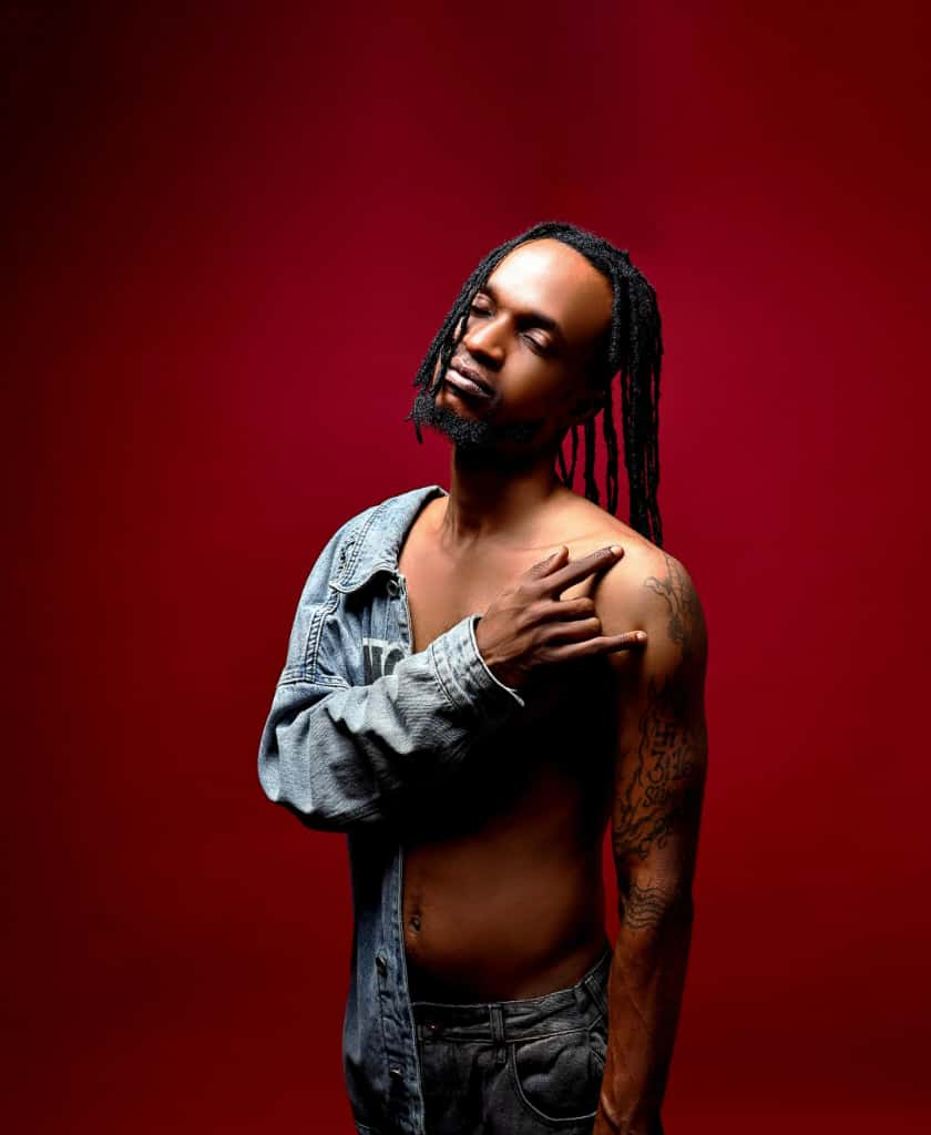 image Rising Star Ayoslim Unveils Long-Awaited EP "Upgrade"