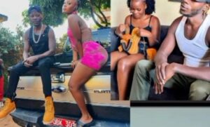 Alien Skin X Sandra Naxx Sex Tape Alien Skin & Sandra Naxx Sextape Leaked (Watch Full Video)