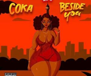 IMG 20251227 WA0006 300x300 1 W4 - Coka & Beside You Mp3 Download