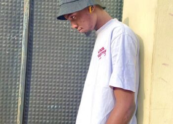 IMG 20251229 WA0053 Nigerian Afrobeats Artist Triga Releases New Single: Get Down