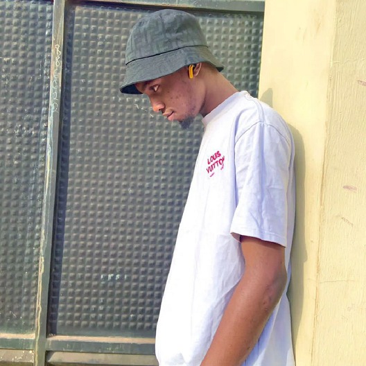 IMG 20251229 WA0053 Nigerian Afrobeats Artist Triga Releases New Single: Get Down