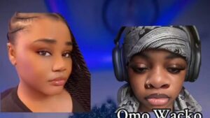 Nude Photos Of Omo Wacko (See Photos) 1 Omo Wacko Nude Pics 480x270 1 Nude Photos Of Omo Wacko (See Photos)