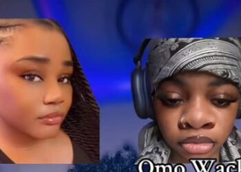 Omo Wacko Nude Pics 480x270 1 Nude Videos Of Omo Wacko (Watch Videos)