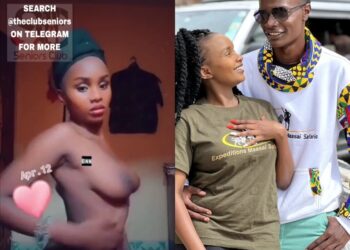 Polish 20230105 153003982 scaled 1 TIKTOKER: Madale The Brand & Festina Sextape Video Leaked (Watch Viral Video)