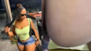 Sextape Of Naija Tiktoker Comelicksum Leak Online Sextape Of Naija Tiktoker “Comelicksum” Leaked Online (Watch Full Video)