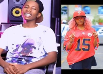 Trending Madale and Festina Sextape Xxx Videos Of "Madale & Festina" That Went Viral (Watch All Videos)