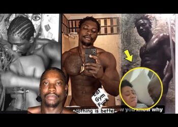 hqdefault VeryDarkMan Sextape Leaked (Watch Full Video)