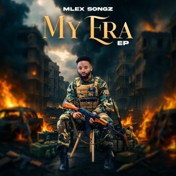 image00001 350x350 1 Mlex Songz - My Era EP