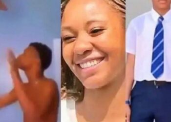 thumb 6935e344230d6 Viral Video Of Nigerian Student And Teacher Viral Video (Watch Full Video)