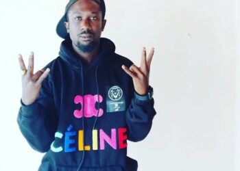 IMG 20260109 WA0044 1 Ghanaian Music Artist Jeff Stereo Releases New Single: I Love You