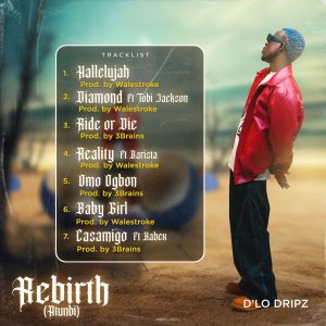 IMG 20260114 WA0014 300x300 2 D’lo Dripz - Rebirth EP (Album Mp3 Download)