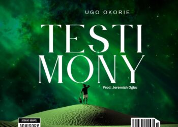 Okorie 20260105 101908 0000 Ugo Okorie - Testimony Mp3 Download