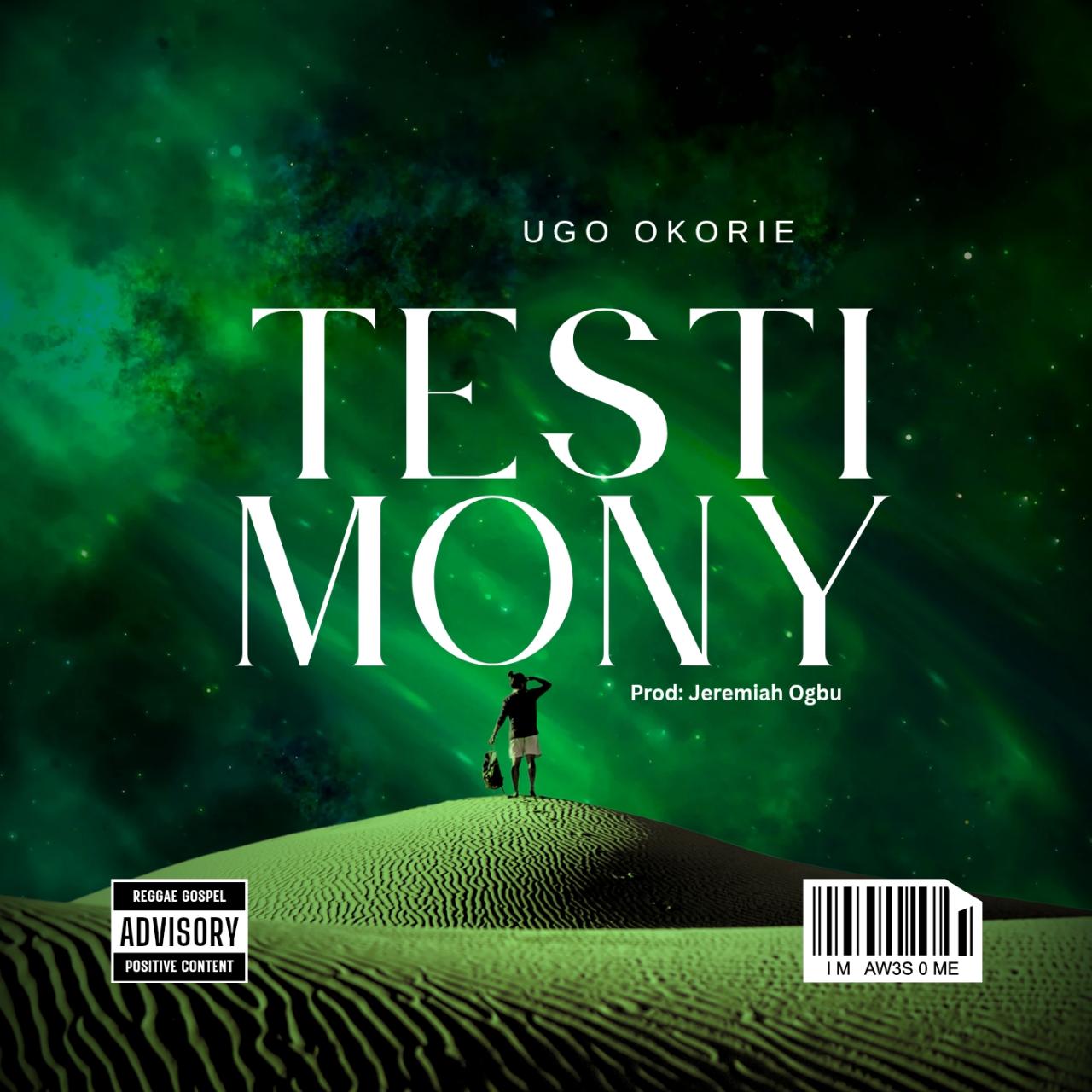 Okorie 20260105 101908 0000 Ugo Okorie - Testimony Mp3 Download
