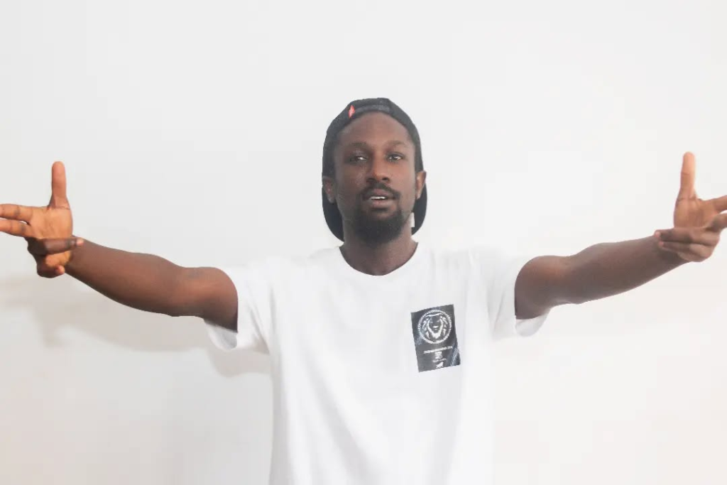 Ghanaian Music Artist Jeff Stereo Releases New Single: I Love You 3 image 1024x683 1 1 Ghanaian Music Artist Jeff Stereo Releases New Single: I Love You