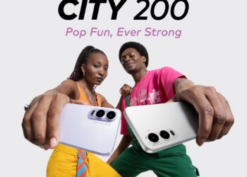 IMG 20260325 WA0040 Every City Needs A Hero: Meet the iTel CITY 200, the Smartphone Built for Your Everyday Hustle