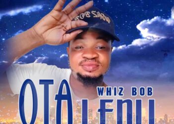 IMG 20260414 WA0001 Whiz Bob - OTALENU Mp3 Download