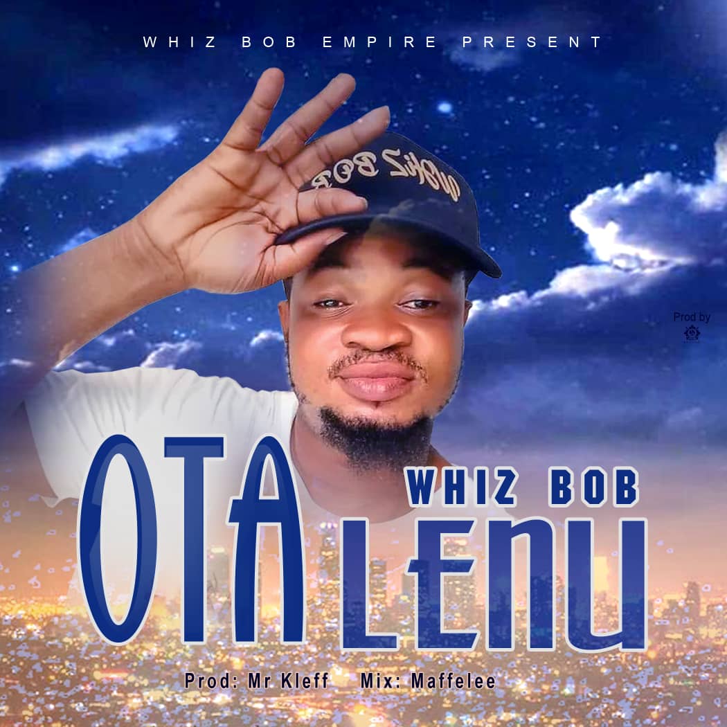 IMG 20260414 WA0001 Whiz Bob - OTALENU Mp3 Download