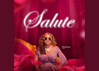 Shotua Salute Mp3 Download 93867 b016a Shotua - Salute Mp3 Download