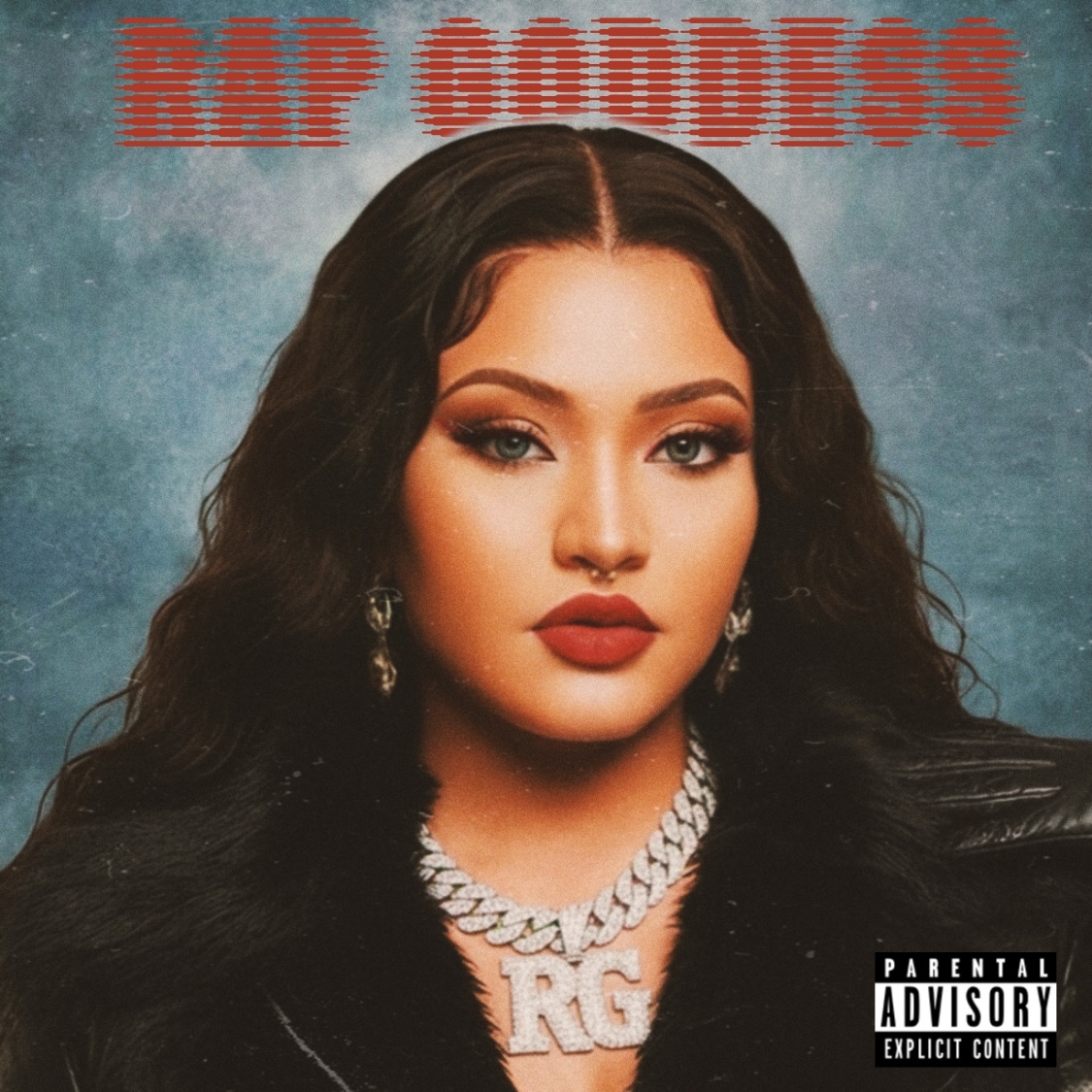 IMG 20260509 WA0002 1 Rap Goddess Self-titled album: The Sonic Identity