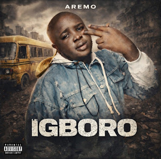 Aremo - Igboro Mp3 Download 1 Screenshot 20260407 191120 Aremo - Igboro Mp3 Download