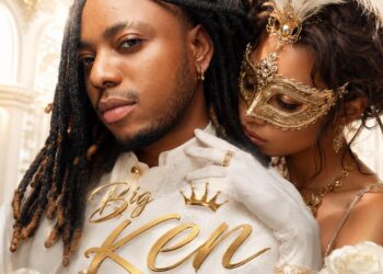 IMG 20260623 WA0012 1 1 Meet Big Ken - The Afrobeats Sensation Master Mind Behind the epic singles (Coco Baby, No Face, Cruise, Spiritual Frequencies & Alakija)