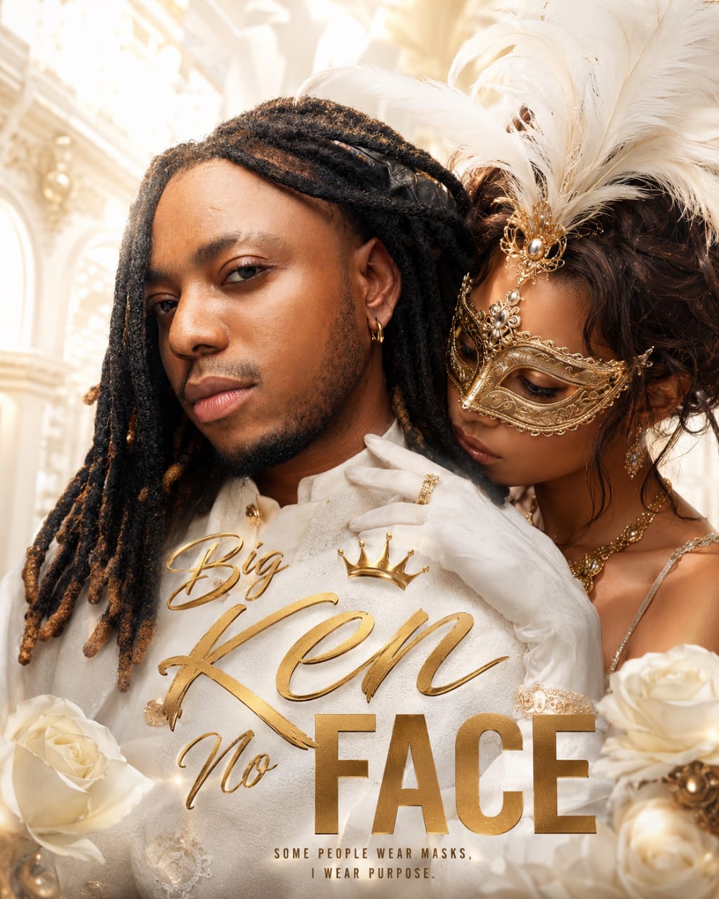 IMG 20260623 WA0012 1 1 Meet Big Ken - The Afrobeats Sensation Master Mind Behind the epic singles (Coco Baby, No Face, Cruise, Spiritual Frequencies & Alakija)