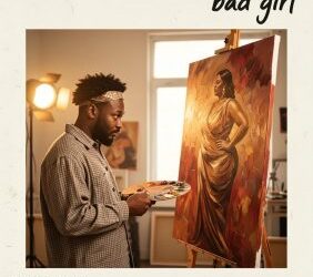 IMG 20260630 WA0003 282x300 1 Jethroo Ft. Ichaba - Bad Girl Mp3 Download