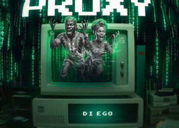 1001443613 1 1 Di Ego - Citizens By Proxy [EP]