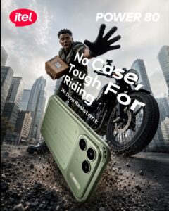 Look Good, Live Hard: The Stylish Yet Rugged iTel Power 80 for Non-Stop Naija Life 3 2af31750 87ee 49cb 946e d1912d0ffd22 240x300 1 Look Good, Live Hard: The Stylish Yet Rugged iTel Power 80 for Non-Stop Naija Life