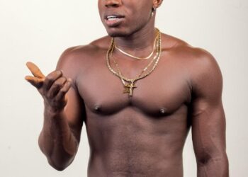 IMG 20260705 WA0005 Meet Nigerian Fast Rising Multi-talented Musician Favour Iboyi Okokporo - "Yo6ix"or Yo6ix Style