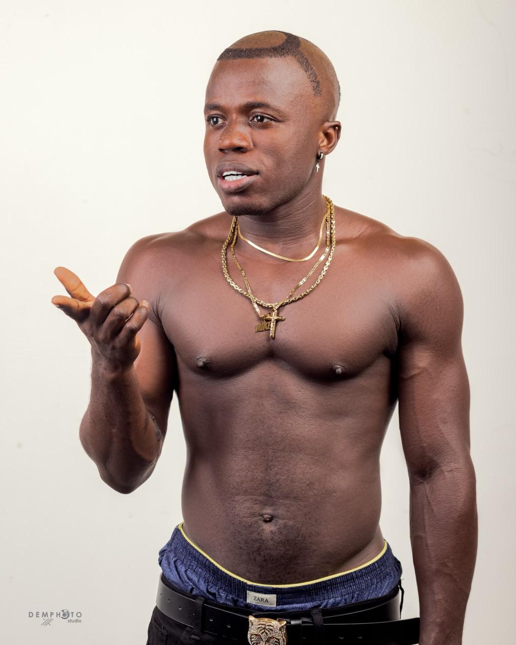 Meet Nigerian Fast Rising Multi-talented Musician Favour Iboyi Okokporo - "Yo6ix"or Yo6ix Style 1 IMG 20260705 WA0005 Meet Nigerian Fast Rising Multi-talented Musician Favour Iboyi Okokporo - "Yo6ix"or Yo6ix Style