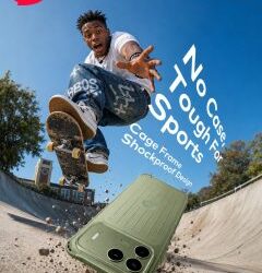 IMG 20260708 WA0058 240x300 1 Look Good, Live Hard: The Stylish Yet Rugged iTel Power 80 for Non-Stop Naija Life