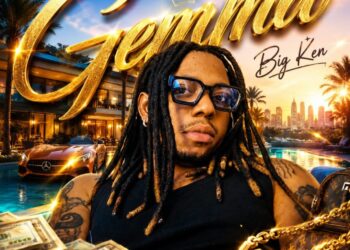 IMG 20260721 WA0009 Sound Of The Streets: Big Ken Releases New Club Anthem, Gemma