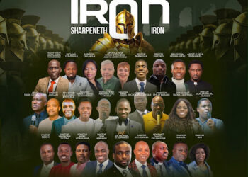 IMG 20260810 WA0080 Voice Of Comfort International Church London presents… 70 DAYS PRAYER RALLY ’26 (IRON SHARPENETH IRON!)